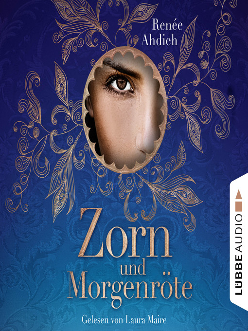 Title details for Zorn und Morgenröte by Renée Ahdieh - Available